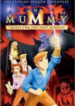 Watch The Mummy: The Animated Series Zoechip