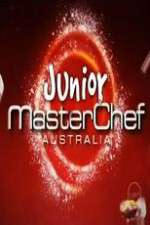 Watch Junior Masterchef Australia Zoechip