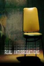 Watch Real Interrogations Zoechip