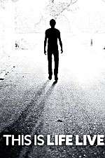 Watch This is Life Live Zoechip