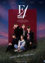 Watch F4 Thailand: Boys Over Flowers Zoechip