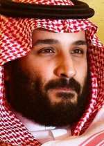 Watch The Kingdom: The World's Most Powerful Prince Zoechip