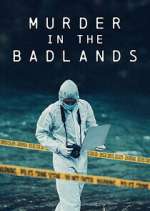 Watch Murder in the Badlands Zoechip