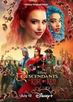 Watch Descendants Zoechip