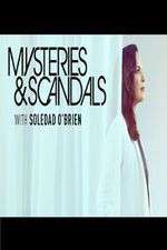 Watch Mysteries & Scandals Zoechip