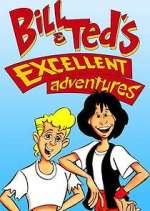 Watch Bill & Ted's Excellent Adventures Zoechip