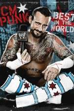 Watch WWE CM Punk - Best in the World Zoechip
