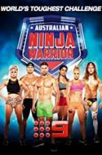 Watch Australian Ninja Warrior Zoechip