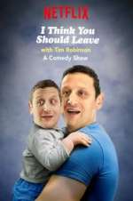 Watch I Think You Should Leave with Tim Robinson Zoechip