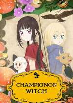 Watch Champignon Witch Zoechip