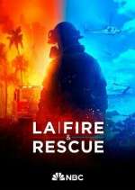 Watch LA Fire & Rescue Zoechip