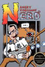 Watch The Angry Video Game Nerd Zoechip