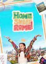 Watch Home Sweet Rome Zoechip