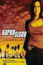 Watch Karen Sisco Zoechip