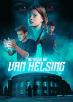 Watch The House of Van Helsing Zoechip
