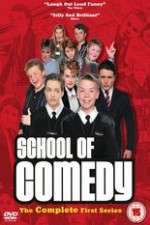 Watch School of Comedy Zoechip