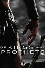 Watch Of Kings and Prophets Zoechip