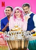 Watch Pasteleros contra el tiempo Zoechip