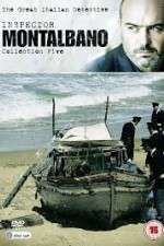 Watch Inspector Montalbano Zoechip