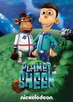 Watch Planet Sheen Zoechip