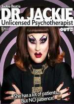 Watch Dr. Jackie Zoechip