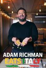 Watch Adam Richman Eats Italy Zoechip