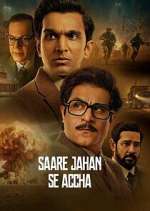 Watch Saare Jahan Se Accha Zoechip