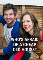Watch Who's Afraid of a Cheap Old House? Zoechip