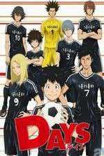 Watch Days Zoechip