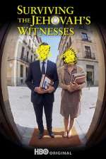 Watch Sobrevivir al ParaÃ­so: MÃ¡s allÃ¡ de los Testigos de JehovÃ¡ Zoechip