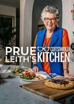 Watch Prue Leith's Cotswold Kitchen Zoechip