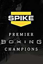 Watch Premier Boxing Champions Zoechip