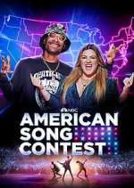 Watch American Song Contest Zoechip