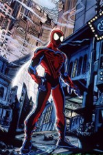 Watch Spider-Man Unlimited Zoechip