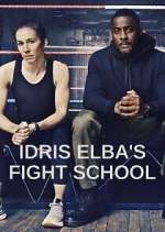 Watch Idris Elba's Fight School Zoechip