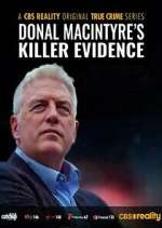 Watch Donal MacIntyre\'s UK Killer Evidence Zoechip