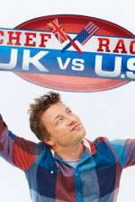 Watch Chef Race UK vs US Zoechip