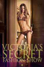 Watch The Victoria's Secret Fashion Show Zoechip