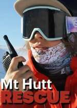 Watch Mt Hutt Rescue Zoechip