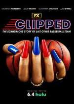 Watch Clipped Zoechip