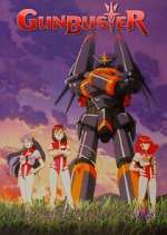 Watch Gunbuster Zoechip
