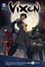 Watch Vixen Zoechip