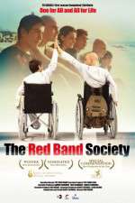 Watch The Red Band Society Zoechip