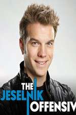 Watch The Jeselnik Offensive Zoechip