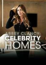 Watch Abbey Clancy: Celebrity Homes Zoechip