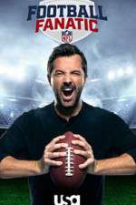 Watch NFL Football Fanatic Zoechip