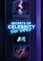 Watch Secrets of Celebrity Sex Tapes Zoechip