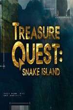Watch Treasure Quest: Snake Island Zoechip