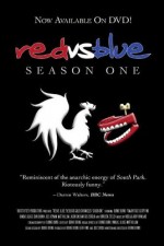 Watch Red vs. Blue: The Blood Gulch Chronicles Zoechip