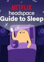 Watch Headspace Guide to Sleep Zoechip